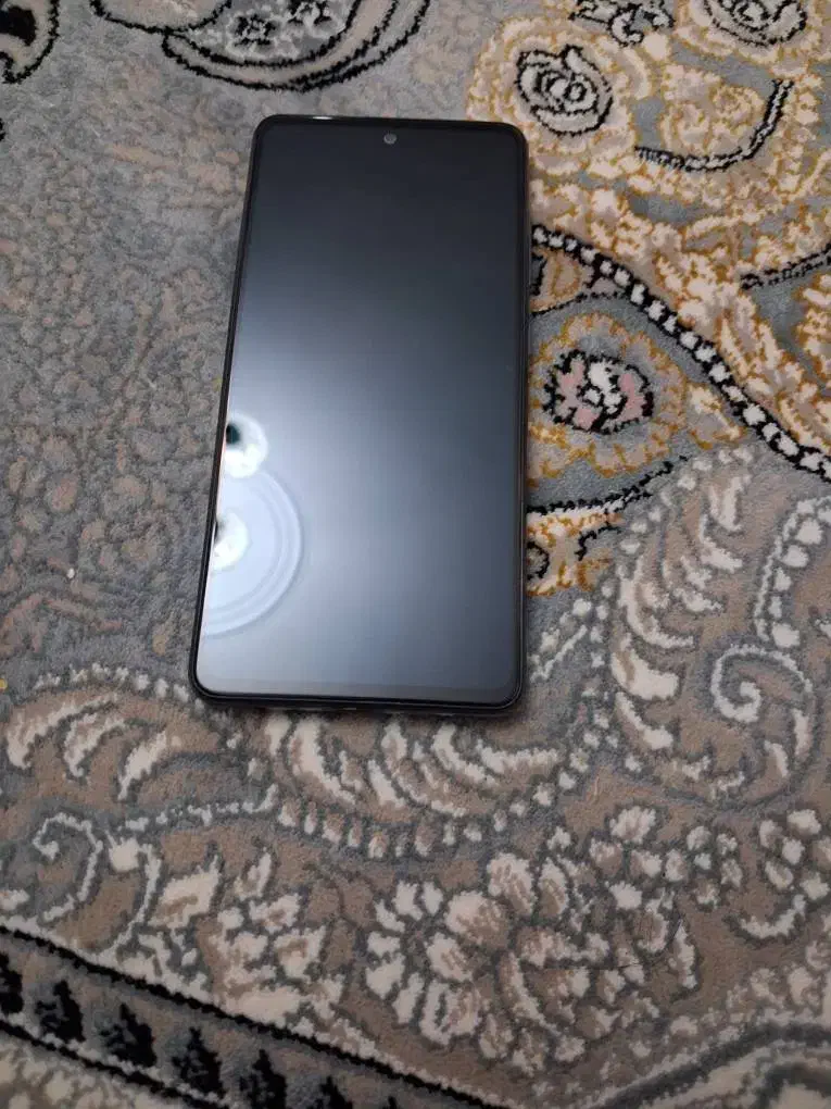 سامسونگ   a52   128  gig|موبایل|کرج, کرج نو|دیوار