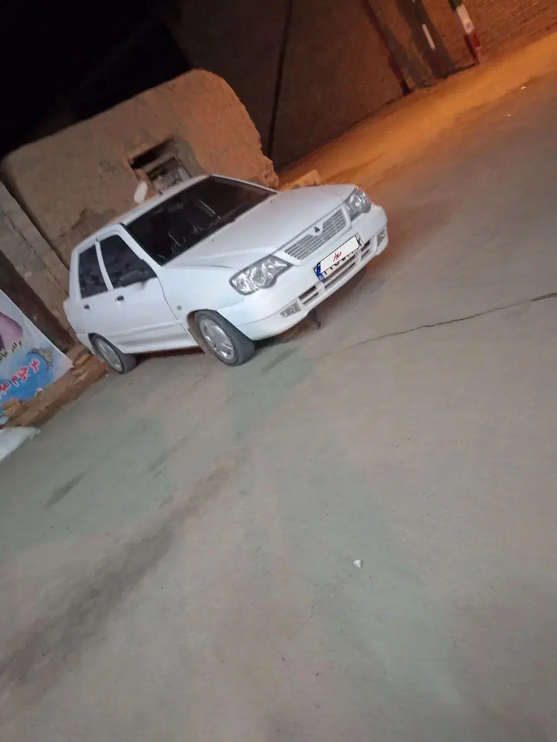 پراید 132 مدل 95|خودرو سواری و وانت|سبزوار, هفت تیر|دیوار