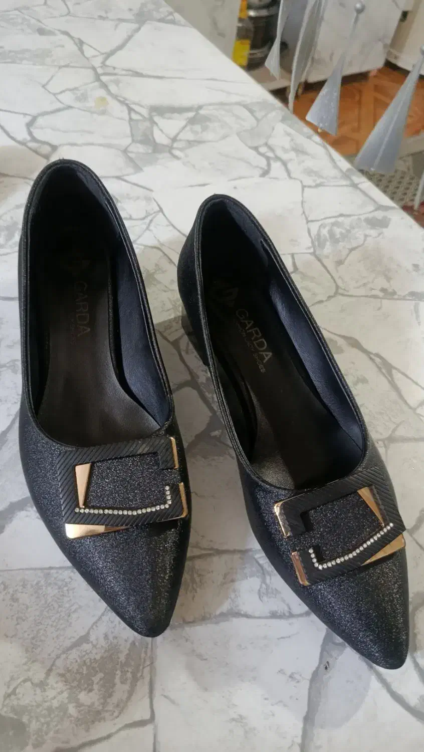 فروش کفش نو|کیف، کفش، کمربند|اسدآباد, |دیوار