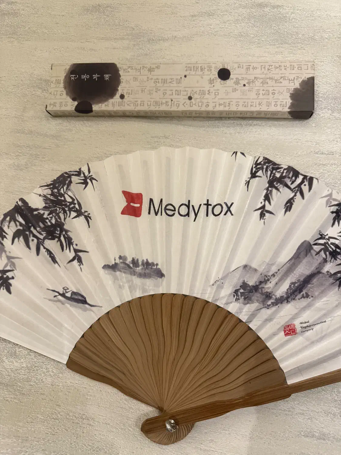 بادبزن کره ای|زیورآلات و اکسسوری|تهران, الهیه|دیوار