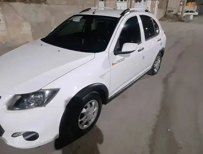 کوئیک اتومات فول  پلاس|خودرو سواری و وانت|اهواز, زیتون کارمندی|دیوار