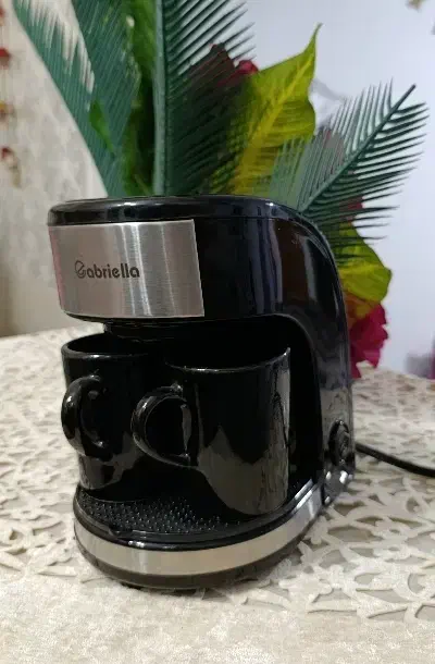 قهوه ساز گابریلا|سماور، چای‌ساز، قهوه‌ساز|قدس, شهر‌قدس|دیوار