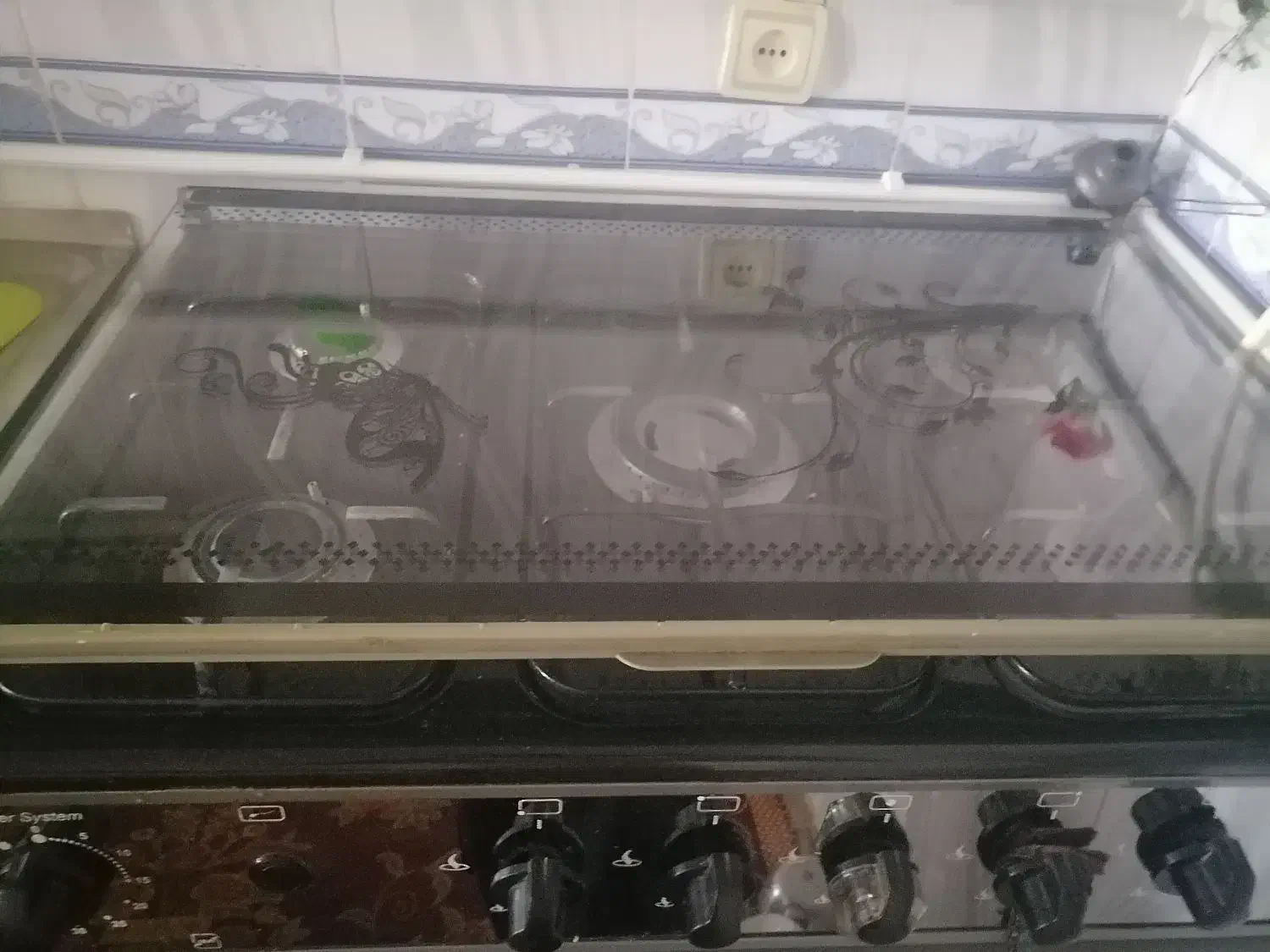 گاز|اجاق گاز و لوازم برقی پخت‌وپز|نورآباد, |دیوار