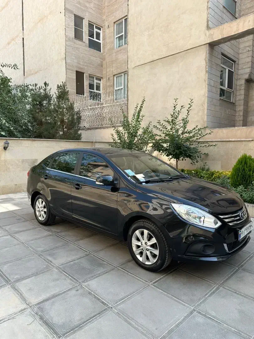 جک J4|خودرو سواری و وانت|کرج, گوهردشت|دیوار