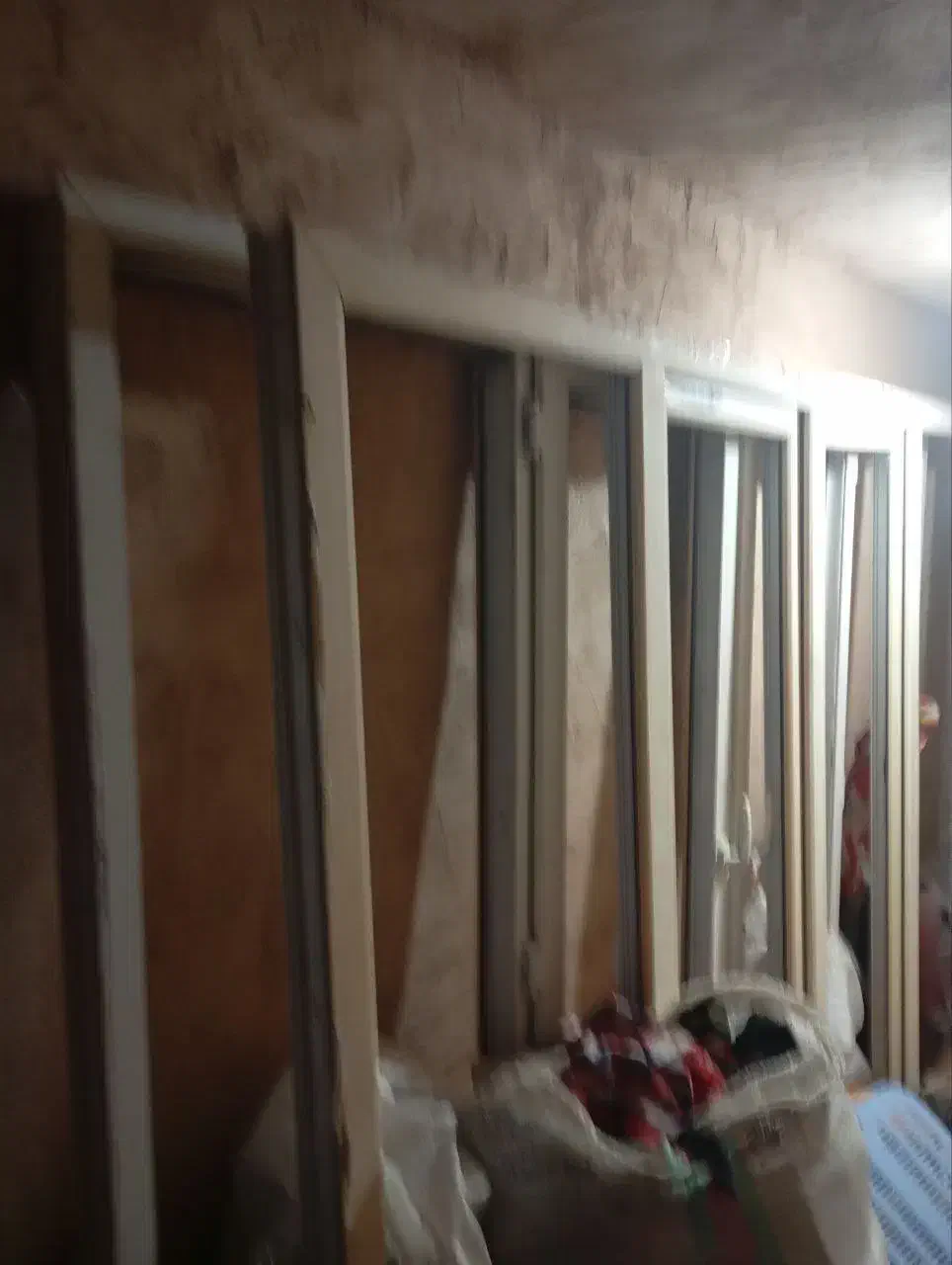 فروش پنجره دوجدار.|مصالح و تجهیزات ساختمان|جوانرود, |دیوار