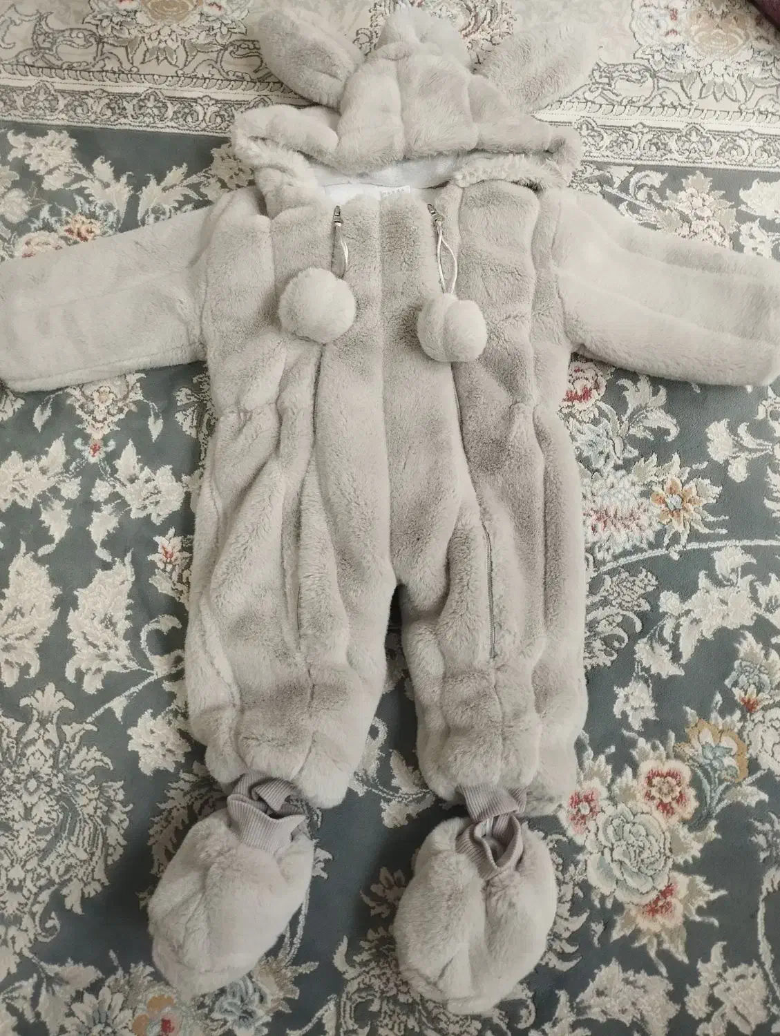 در حد نو|کفش و لباس بچه|قدس, شهرقدس|دیوار