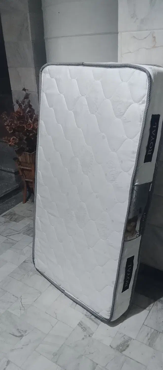 تشک رویال|تشک تختخواب|قم, سالاریه|دیوار