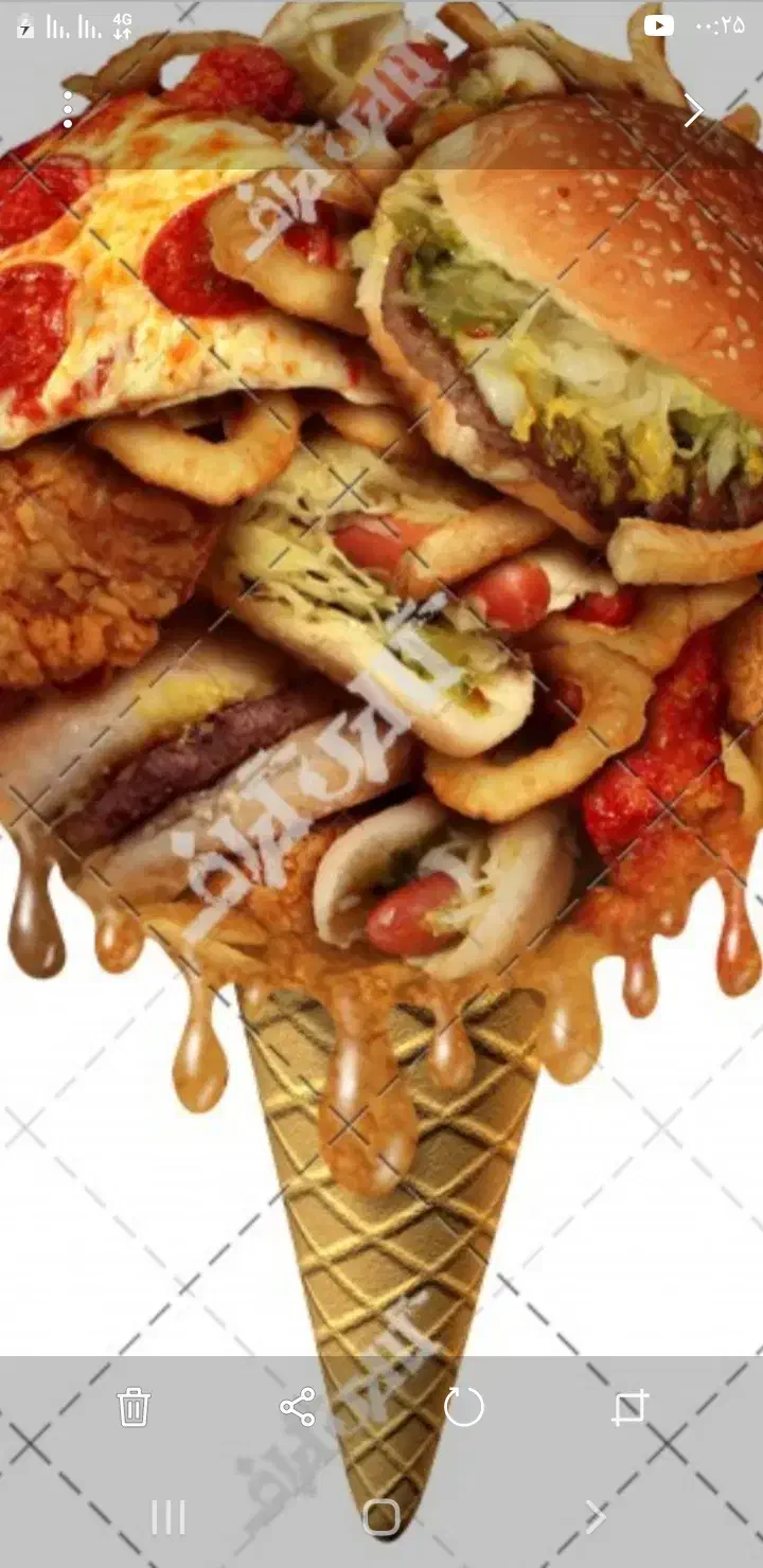 مغازه ۲۰متری زعفرانیه فس فود یا کافه وغیره|اجارهٔ مغازه و غرفه|تهران, زعفرانیه|دیوار