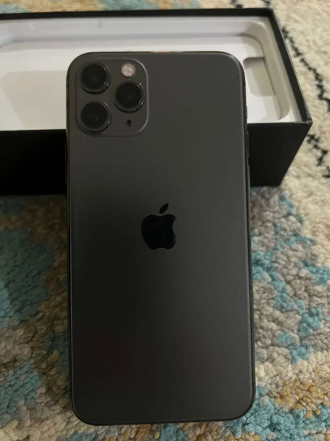 ایفون 11پرو 256گیگ|موبایل|تهران, زعفرانیه|دیوار