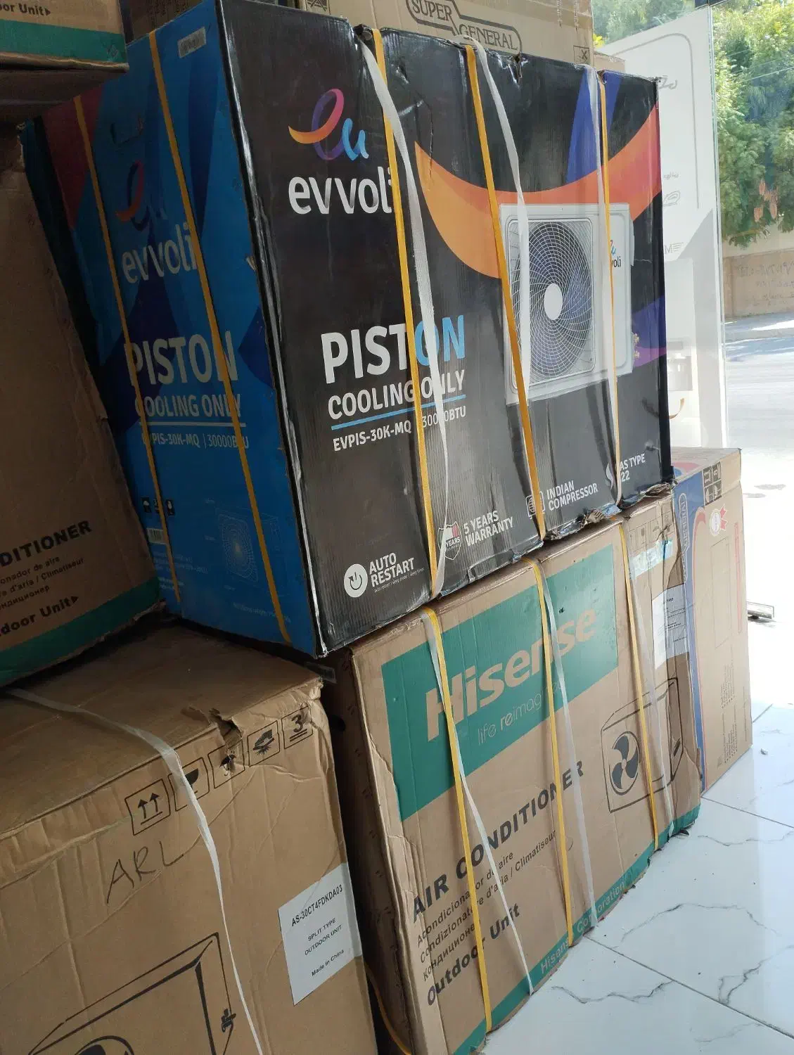 اقساط کالا تا 8 ماه لوازم خانگی نقد و اقساط بوشهر|حراج|بوشهر, |دیوار