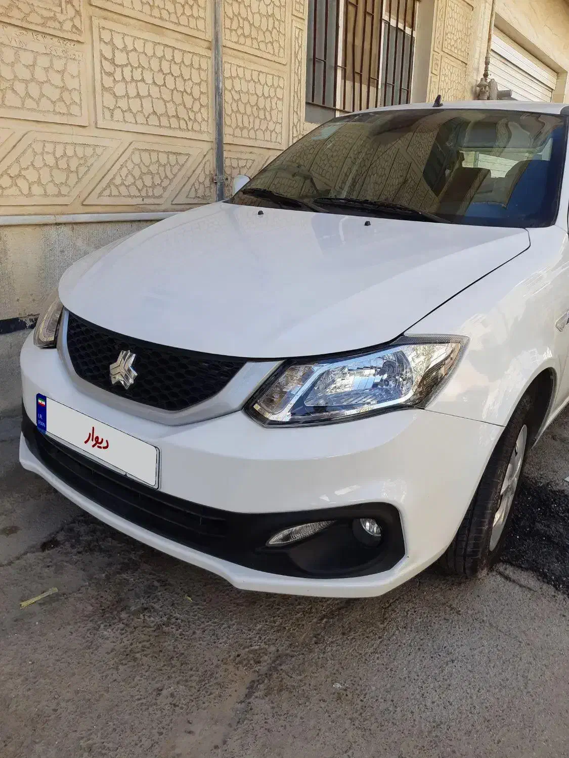 ساینا ۱۴۰۳s|خودرو سواری و وانت|شیراز, سرو|دیوار