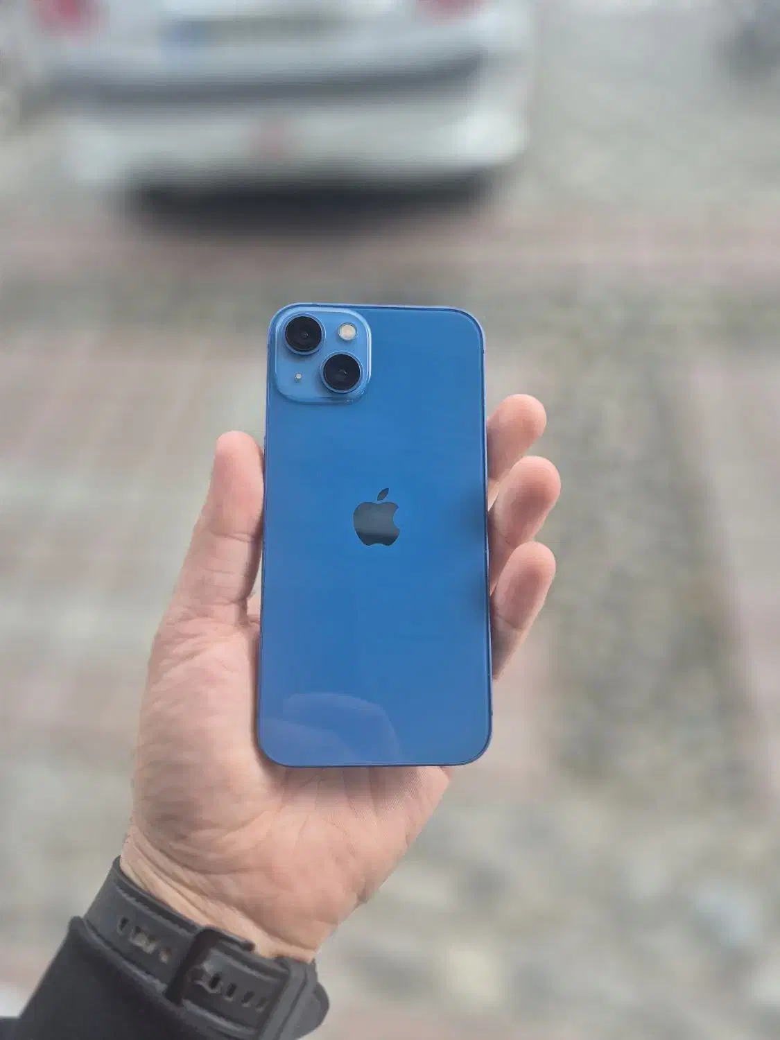 iphone 13 ch|موبایل|آستانه اشرفیه, |دیوار