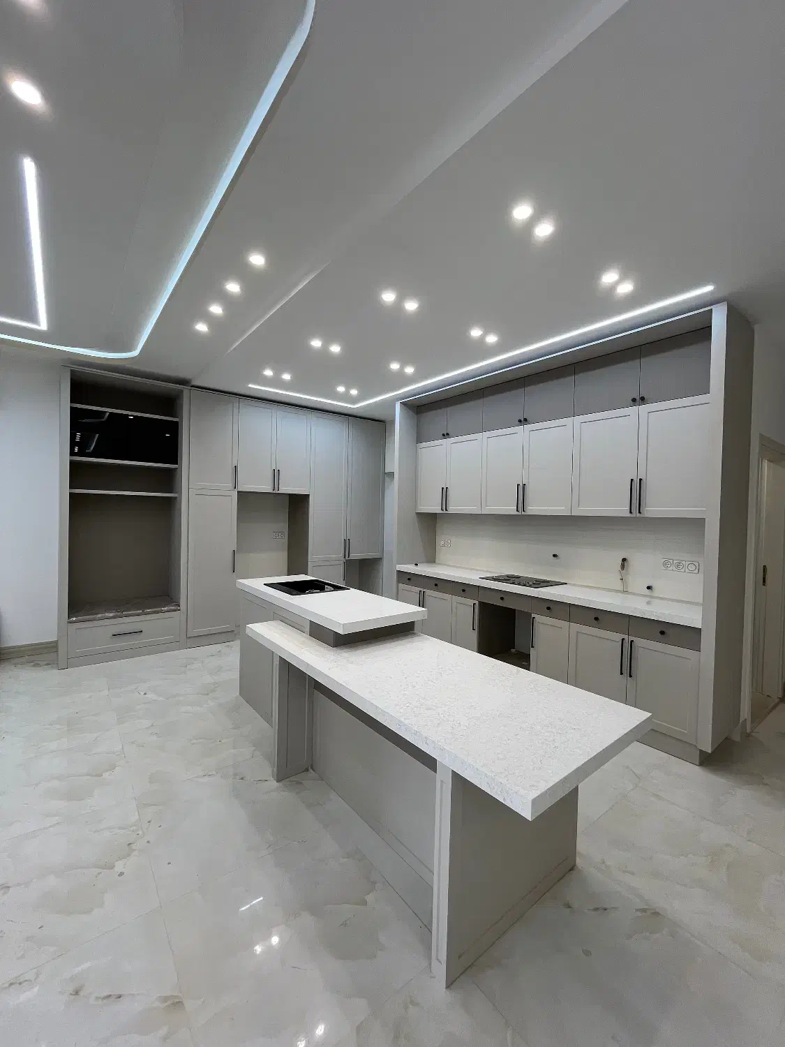 تعمیرات در منزل اجرا و نصب کابینت کمد دیواری|خدمات پیشه و مهارت|شیراز, تاچارا|دیوار