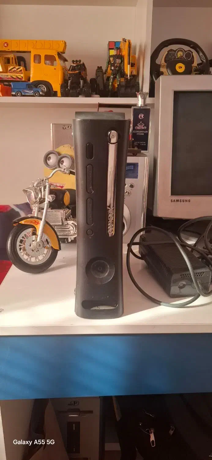 ایکس باکس 360|کنسول، بازی ویدئویی و آنلاین|قزوین, |دیوار