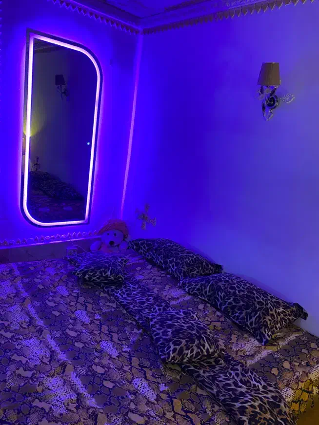 اجاره سوییت ساعتی/روزانه/شبانه مطابق عکس|اجارهٔ کوتاهمدت آپارتمان و سوئیت|ارومیه, |دیوار