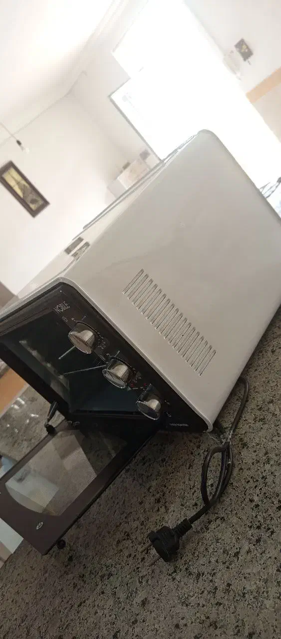 ماکروفر|اجاق گاز و لوازم برقی پختوپز|خسروشاه, |دیوار