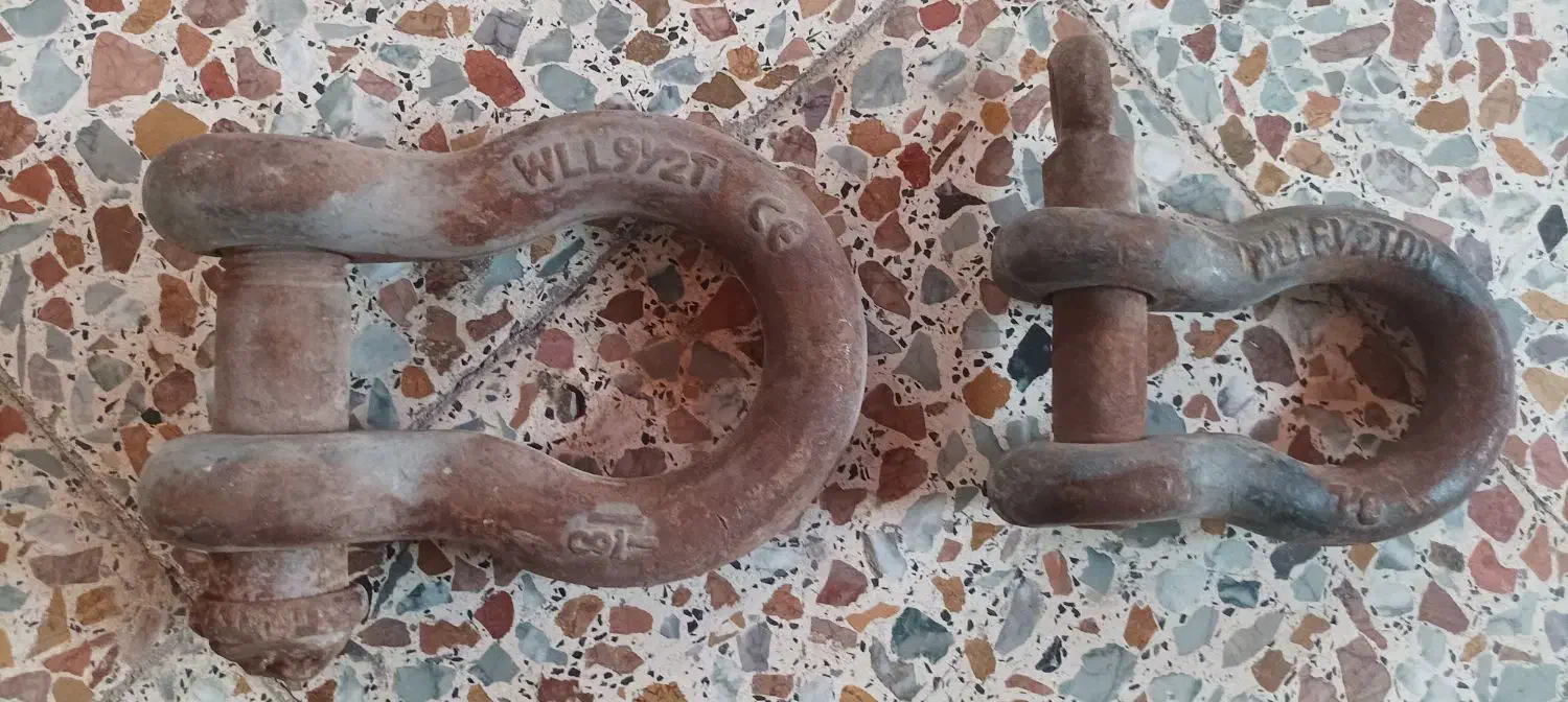 شکل پیندار جرثقیل  بزرگ و متوسط|قطعات یدکی و لوازم جانبی|شوش, |دیوار