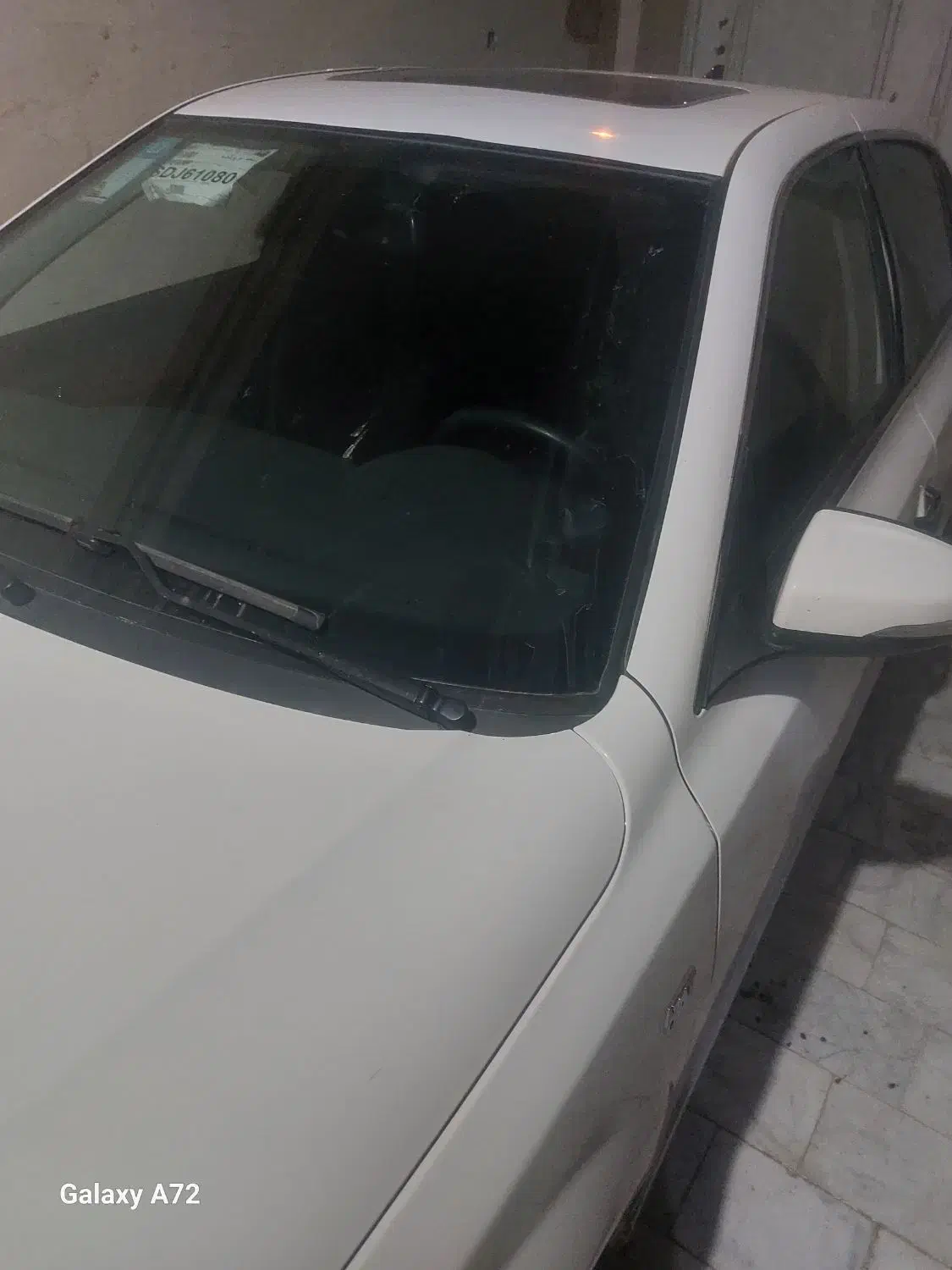 دنا اتومات آپشنال مدل۱۴۰۴|خودرو سواری و وانت|زاهدان, |دیوار