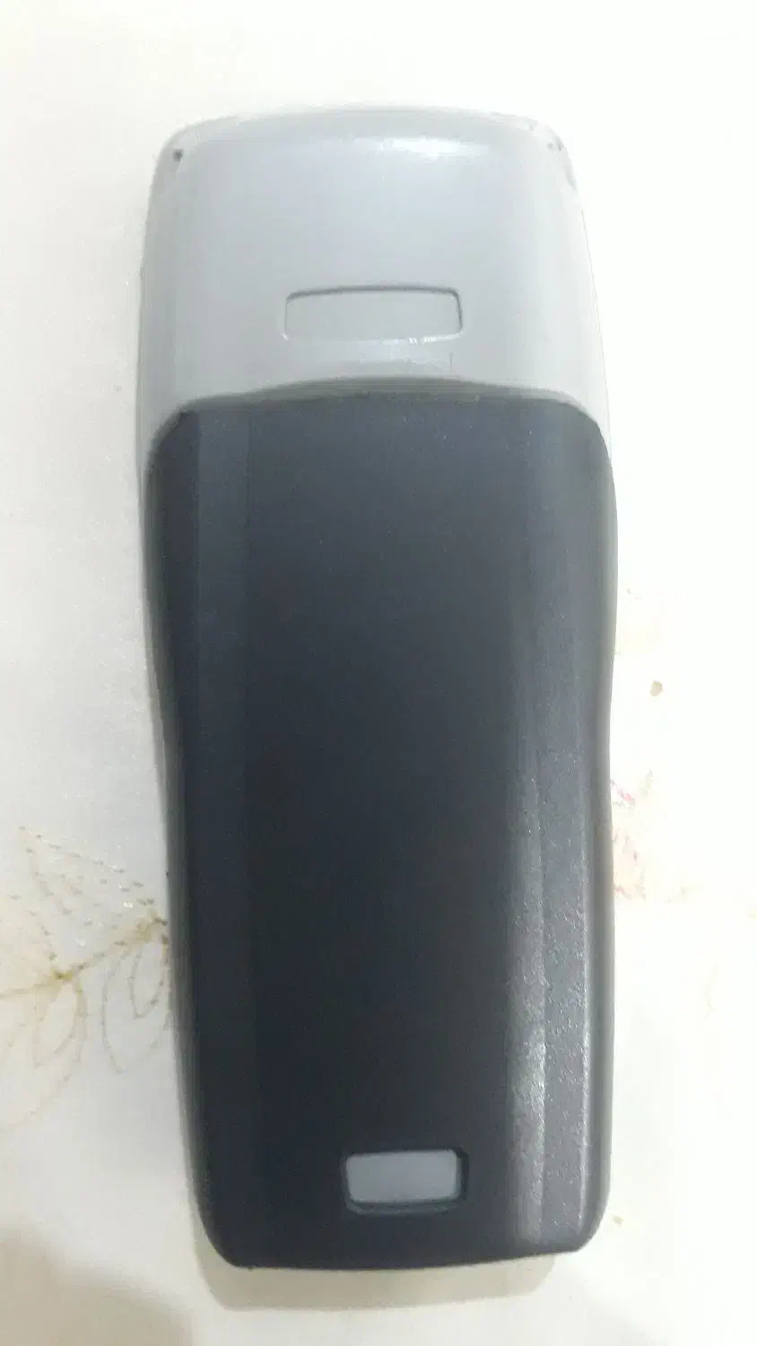 گوشی نوکیا 1100اصل نیازتعمیرخرجی هم ندارهگ|موبایل|بندر انزلی, مسکن مهر|دیوار