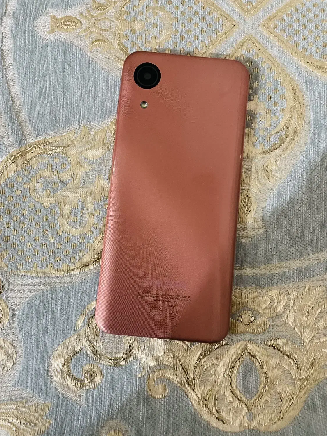 سامسونگ a03core|موبایل|زنجان, |دیوار