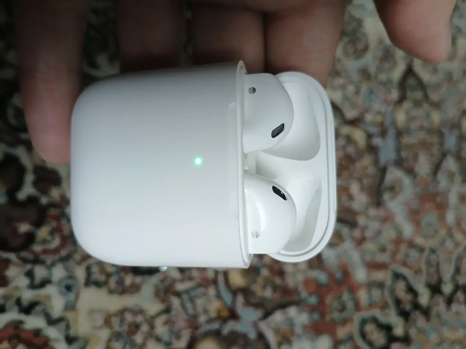 ایرپاد|لوازم جانبی موبایل و تبلت|قم, انسجام|دیوار