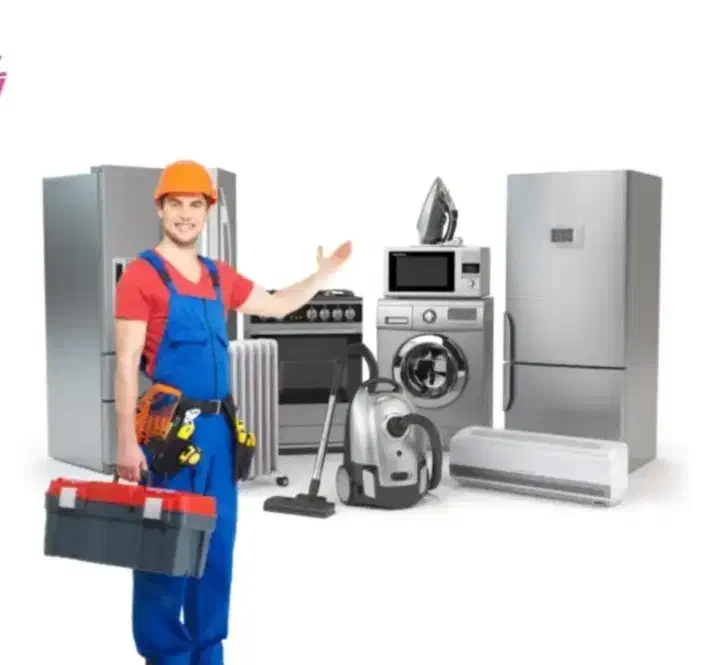 تعمیرات آبگرمکن بخاری آب تصفیه لباسشویی اتومات|خدمات پیشه و مهارت|یاسوج, |دیوار