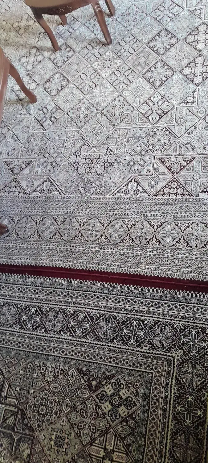 فرش ۱۲ متری|فرش|خمینی‌شهر, |دیوار