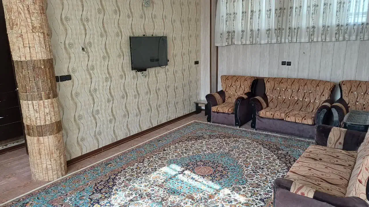 سوییت با امکانات کامل|اجارهٔ کوتاه‌مدت آپارتمان و سوئیت|زارچ, |دیوار