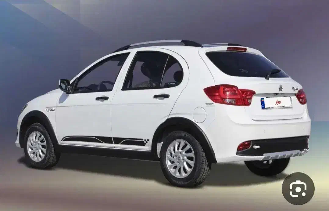 کوئیک ۱۴۰۳|خودرو سواری و وانت|خنداب, |دیوار