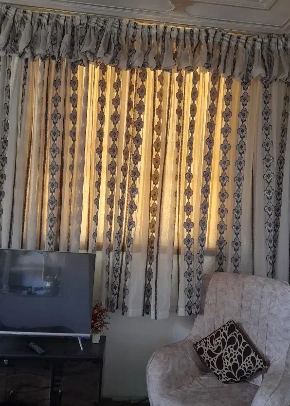 پرده سلطنتی|پرده، رانر، رومیزی|شیراز, دباغ خانه|دیوار
