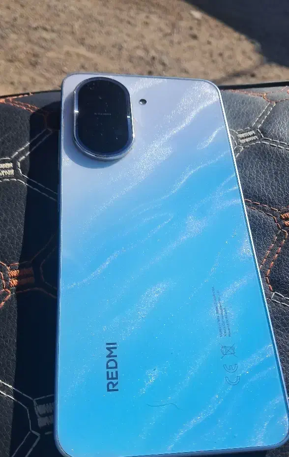 ردمی آ۵  REDMI 0|موبایل|سبزوار, پاسداران|دیوار