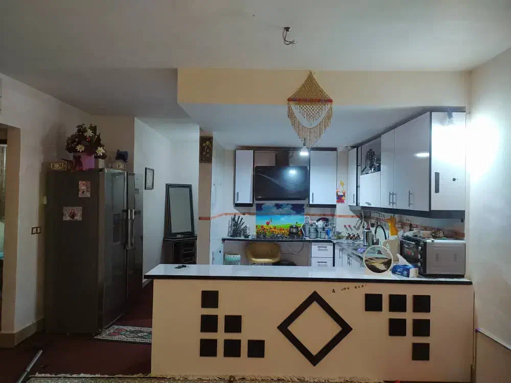 فروش مسکن مهر فرهنگیان|فروش آپارتمان|نیریز, |دیوار