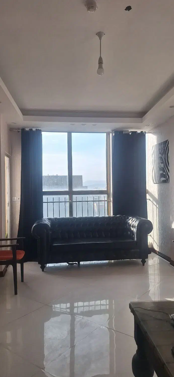 ۹۰ متر واحد اداری، طبقه پنجم|فروش دفتر کار، اتاق اداری، مطب|شیروان (خراسان), |دیوار