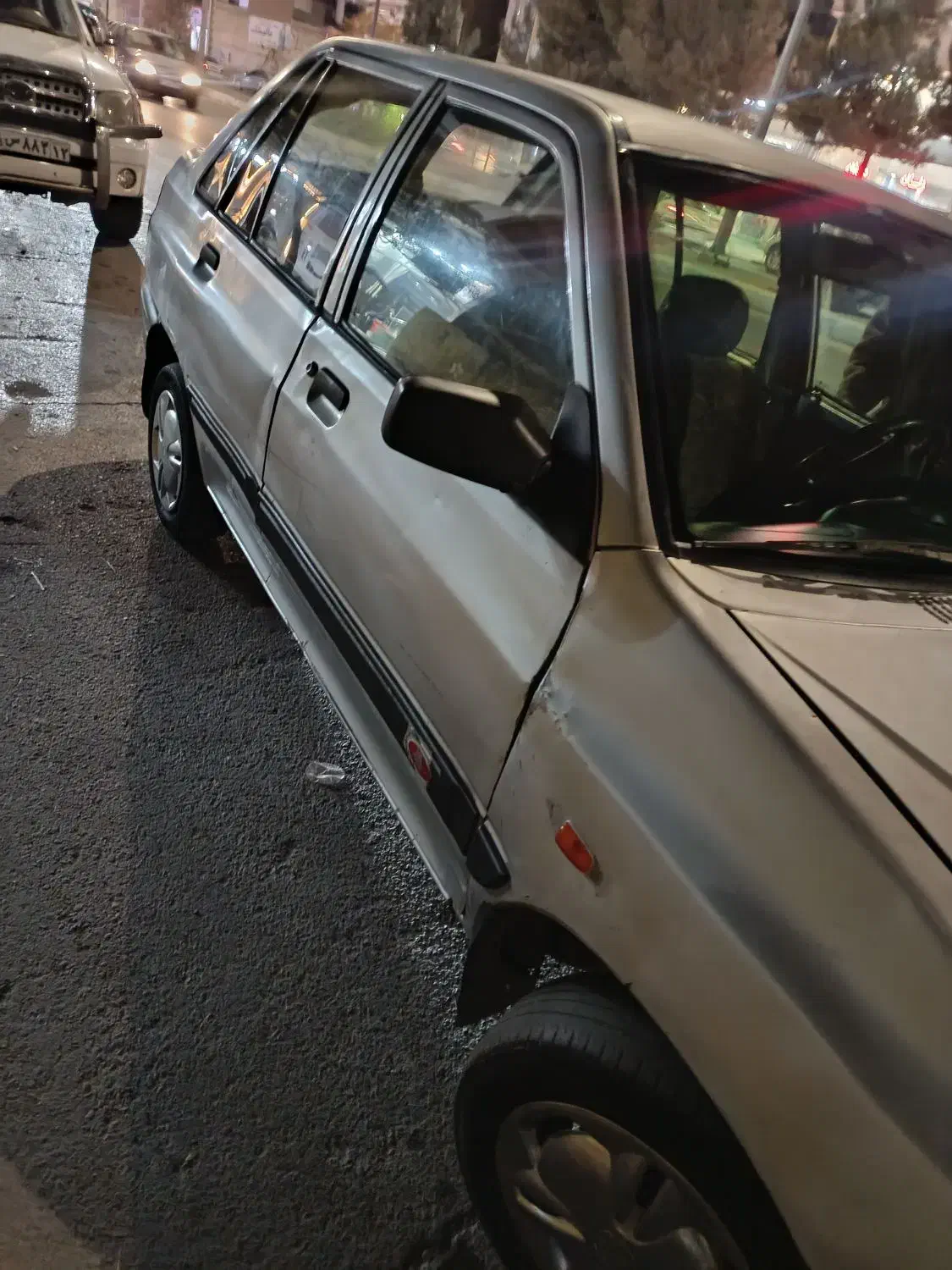 پراید 141|خودرو سواری و وانت|نیشابور, عدالت|دیوار