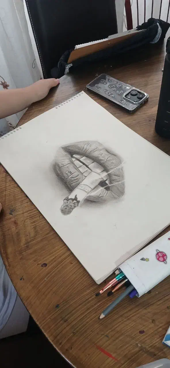 آموزش طراحی و سیاه قلم|خدمات آموزشی|مشهد, موسوی قوچانی|دیوار