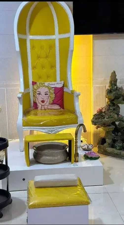 تخفیف برای خریدار واقعی شامل خواهد شد با سپاس|آرایشگاه و سالنهای زیبایی|زنجان, |دیوار