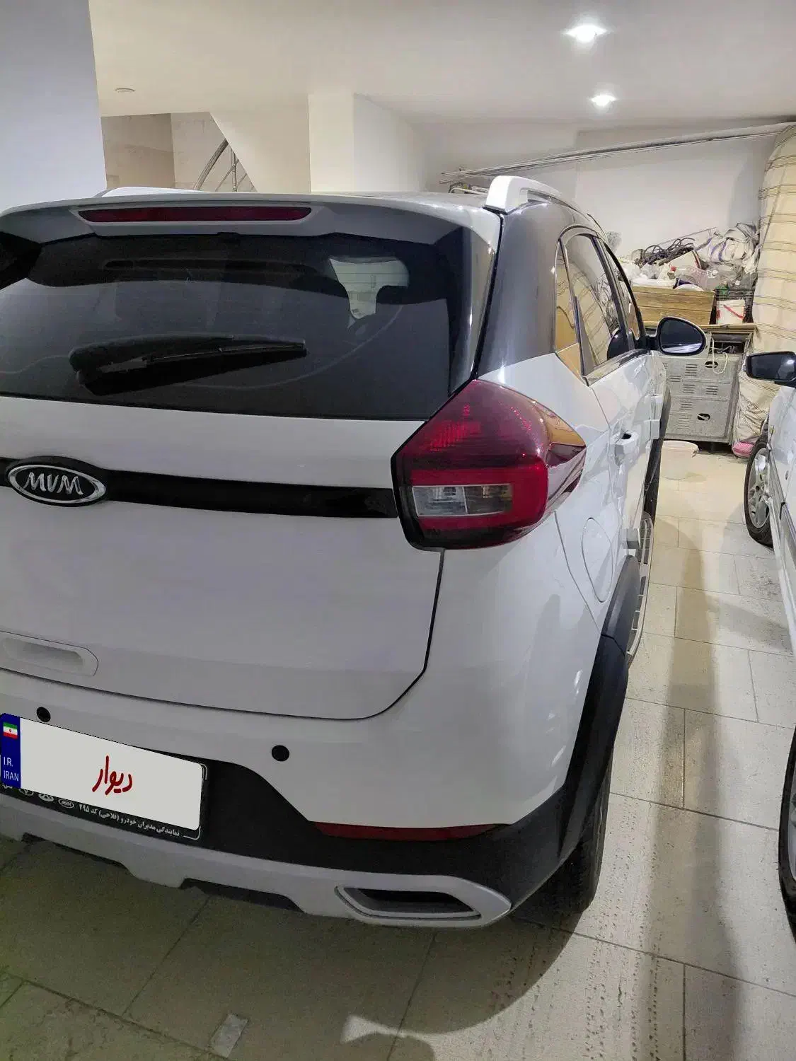 فروش خودرو|خودرو سواری و وانت|حمیدیا, |دیوار