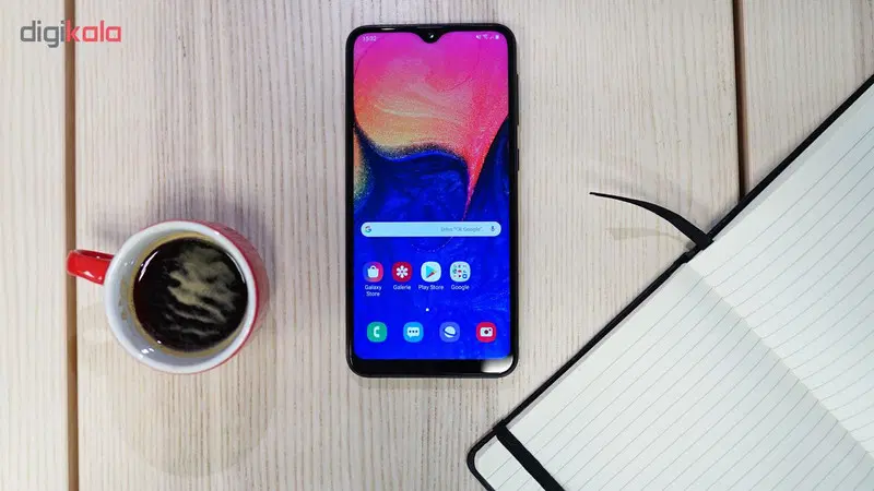 galexiA10|موبایل|رفسنجان, |دیوار