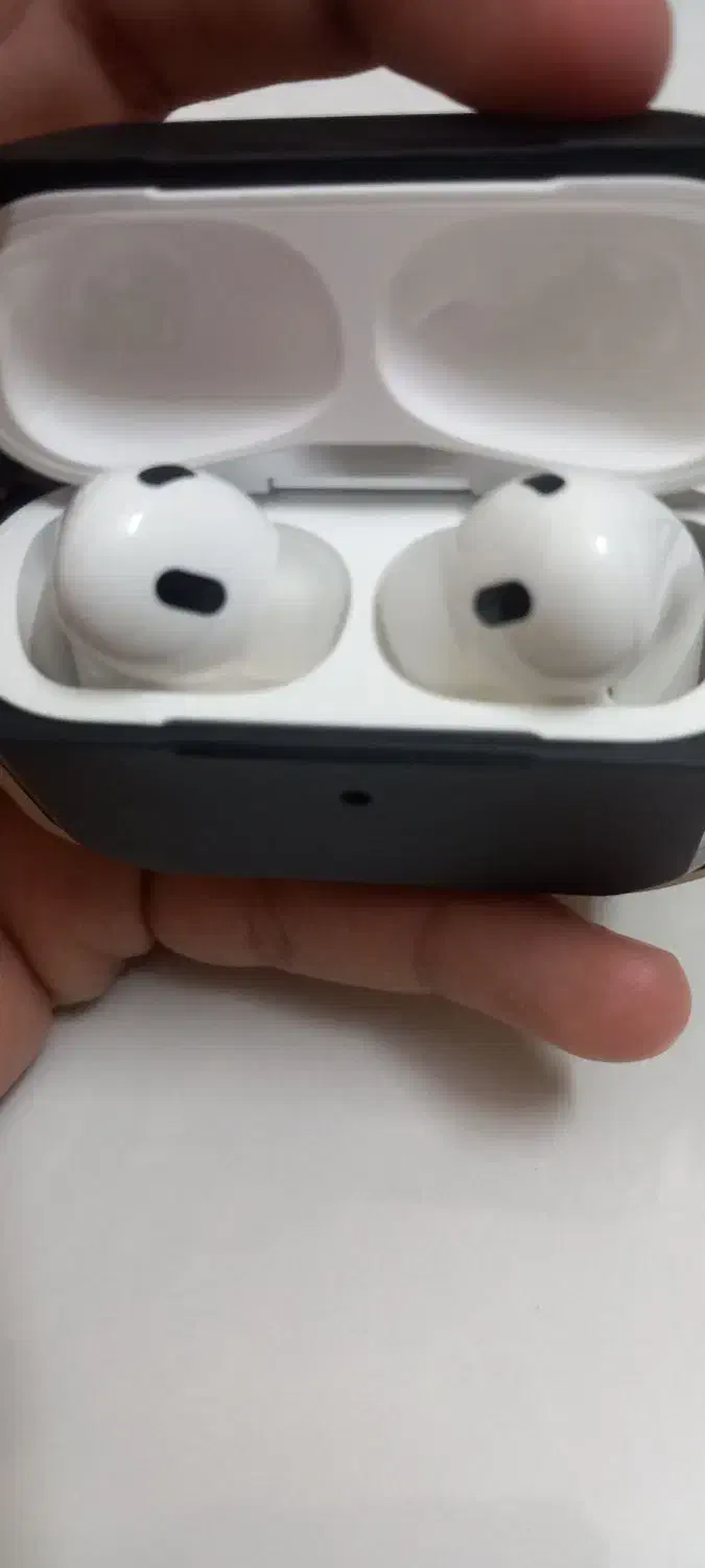 ایرپاد پرو 2|لوازم جانبی موبایل و تبلت|مشهد, امام رضا (ع)|دیوار