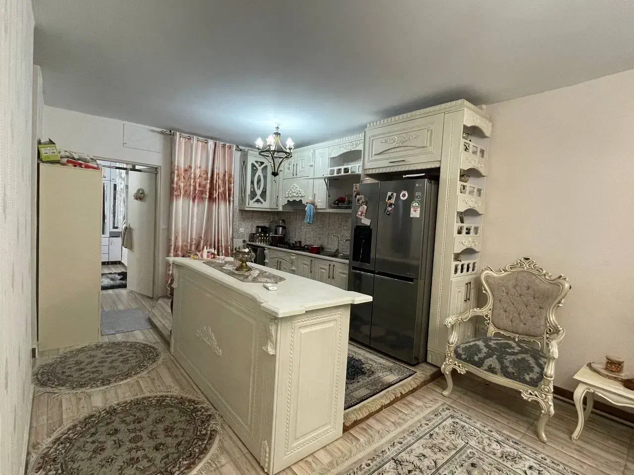 آپارتمان ۶۷ متر|فروش آپارتمان|ری, حمزه‌آباد|دیوار