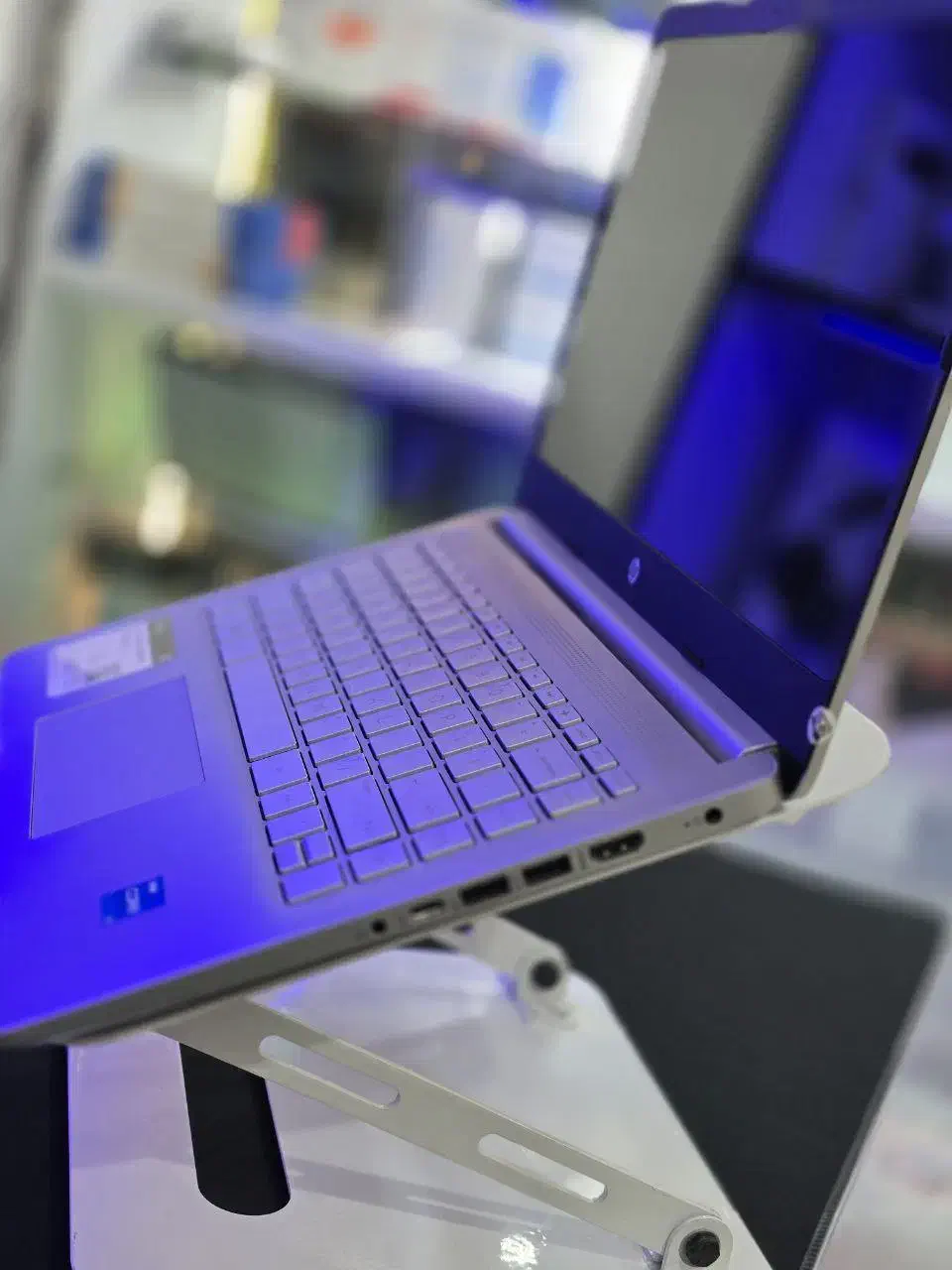 لپ تاپ hp laptop 14|رایانه همراه|بروجرد, |دیوار
