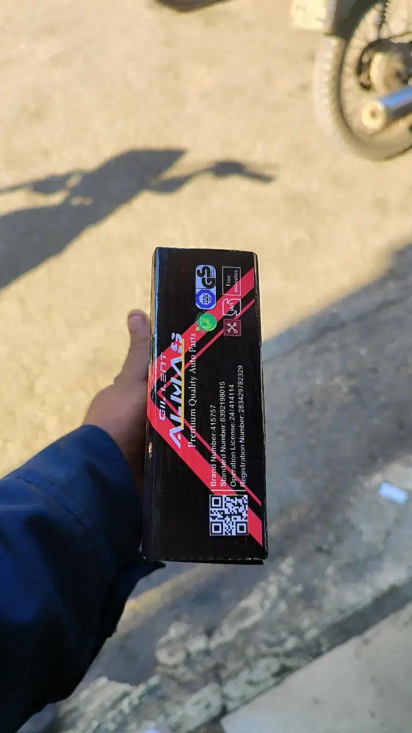 تعمیر پمپ و جعبه فرمان ماشین ایرانی و خارجی|خدمات موتور و ماشین|قم, زند آباد|دیوار