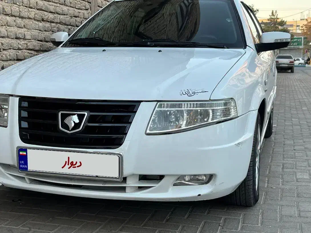 سورن|خودرو سواری و وانت|تربت جام, المهدی|دیوار