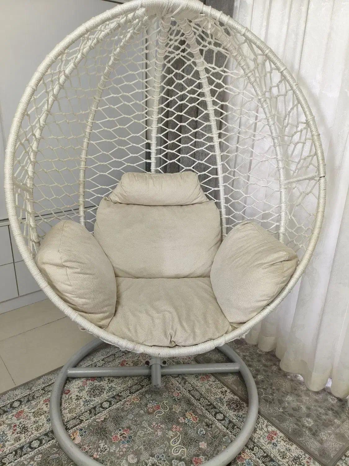 تاب نو|اسباببازی|شریفآباد, |دیوار