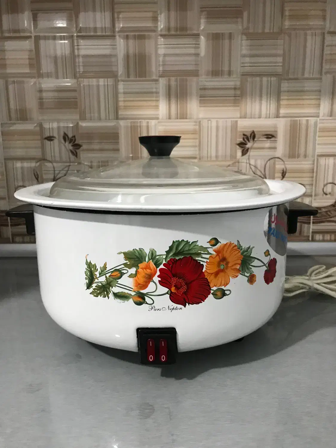 آرام پز درحد نو|اجاق گاز و لوازم برقی پختوپز|قیدار, |دیوار