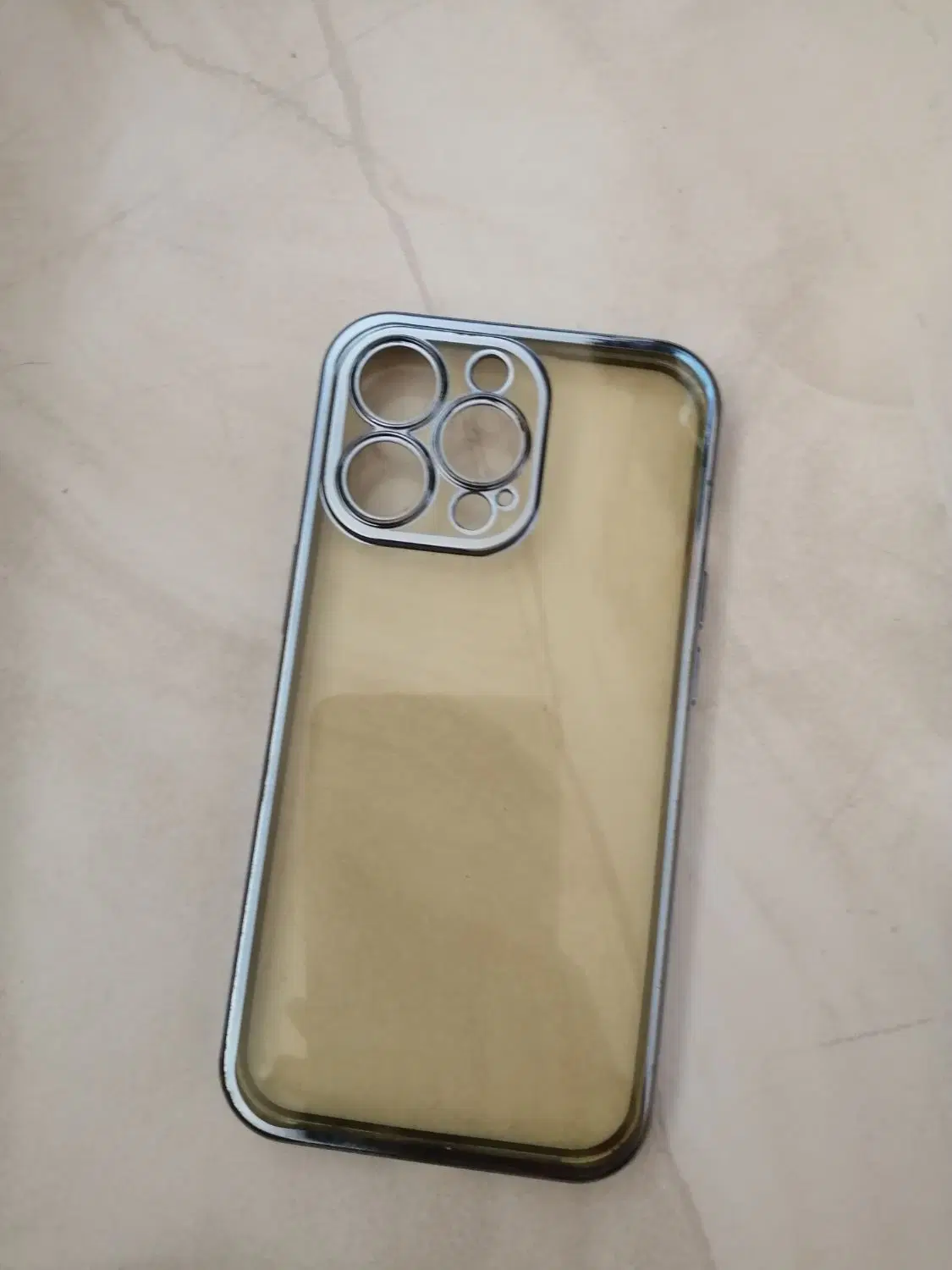 گارد iPhone 13pro|لوازم جانبی موبایل و تبلت|شاهین‌شهر, شهرک هشت بهشت|دیوار