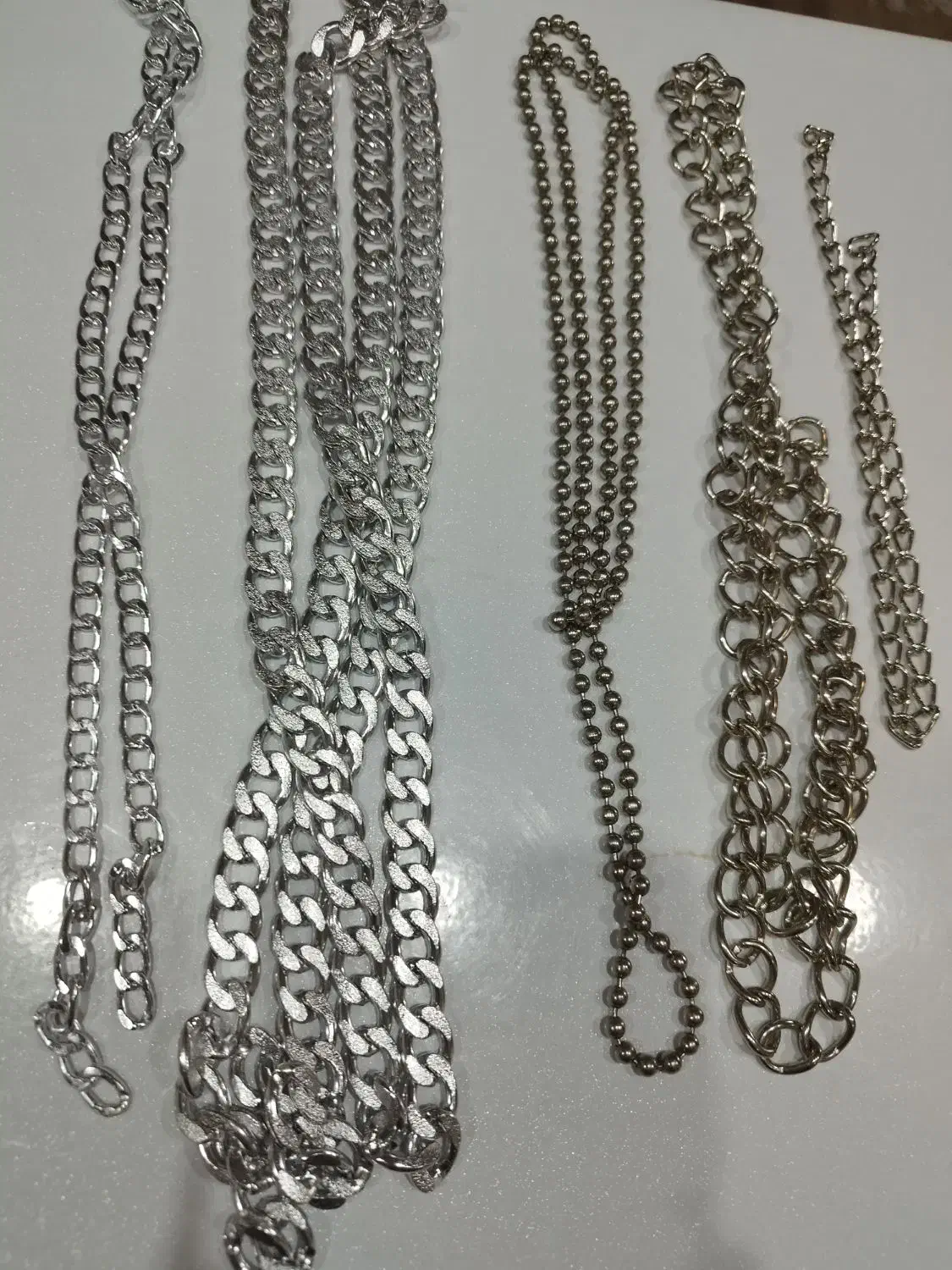 زنجیر آلات|بدلیجات|شاهین‌شهر, شهرک ردانی پور|دیوار