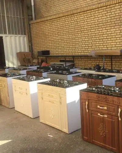 پخش عمدهوتکی اجاق گاز های کابینتی و گازهای طرح فر|اجاق گاز و لوازم برقی پختوپز|دماوند, دماوند|دیوار