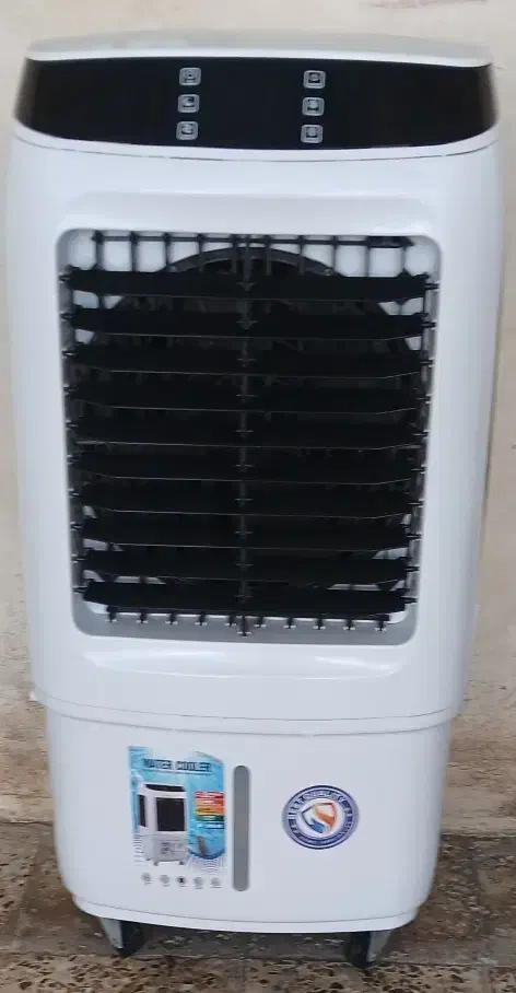 کولر آبی سالم|کولر آبی|خرم‌آباد, |دیوار