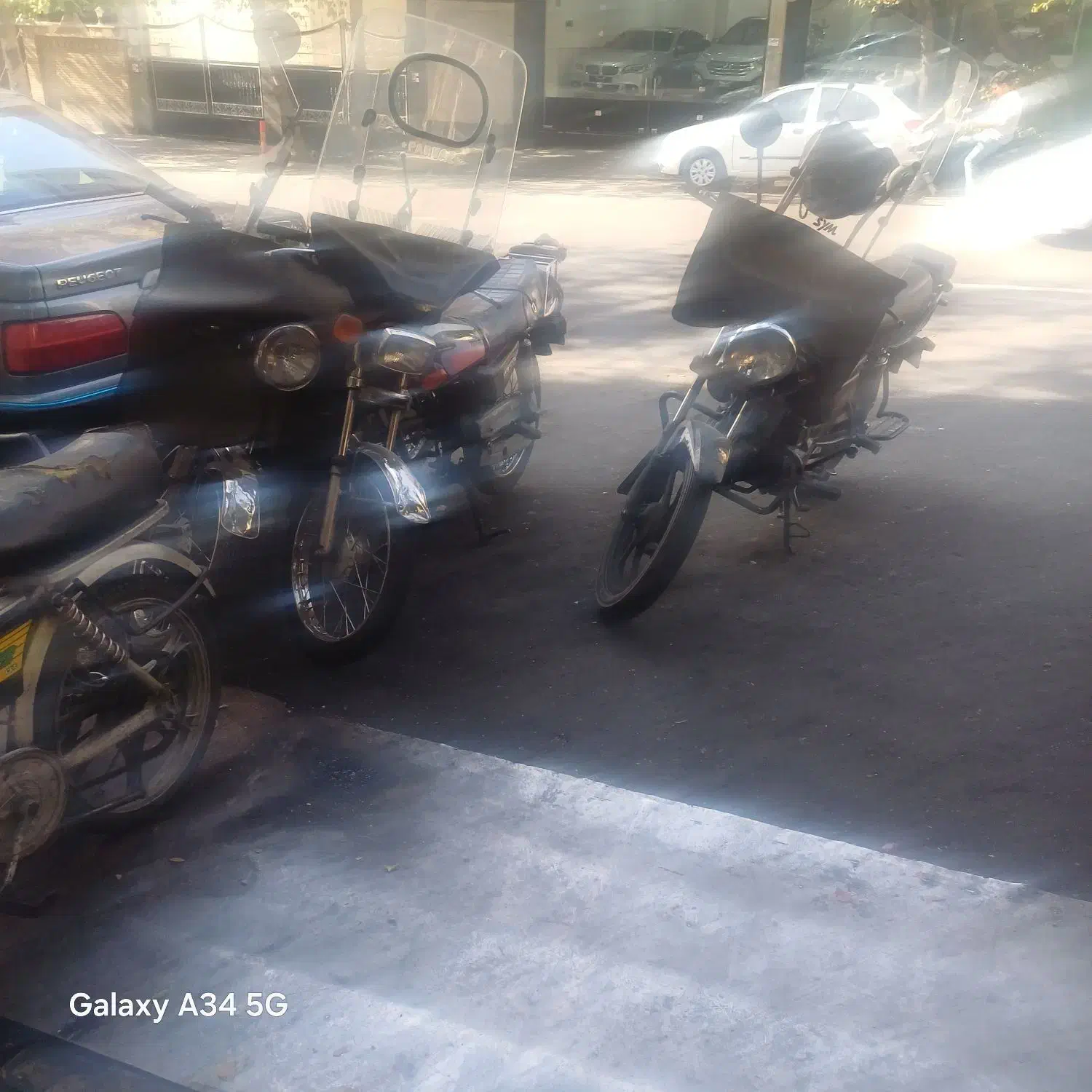 کارگر موتورسازی|استخدام صنعتی، فنی، مهندسی|تهران, جمال‌زاده|دیوار